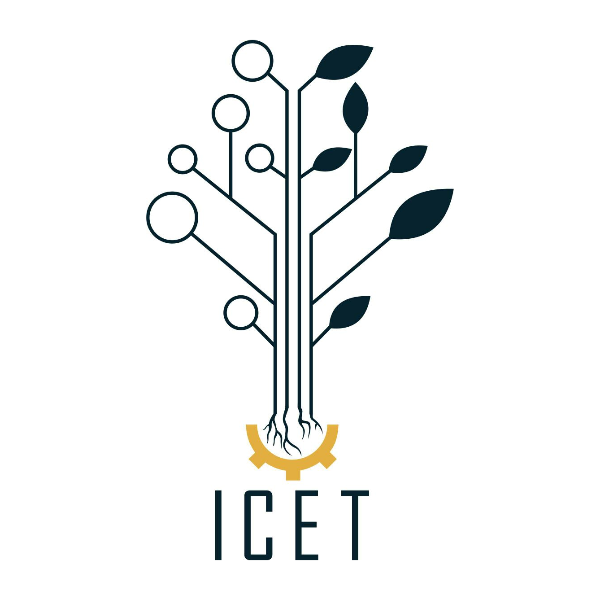Logo do ICET