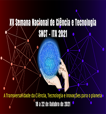 Logo Evento 2021