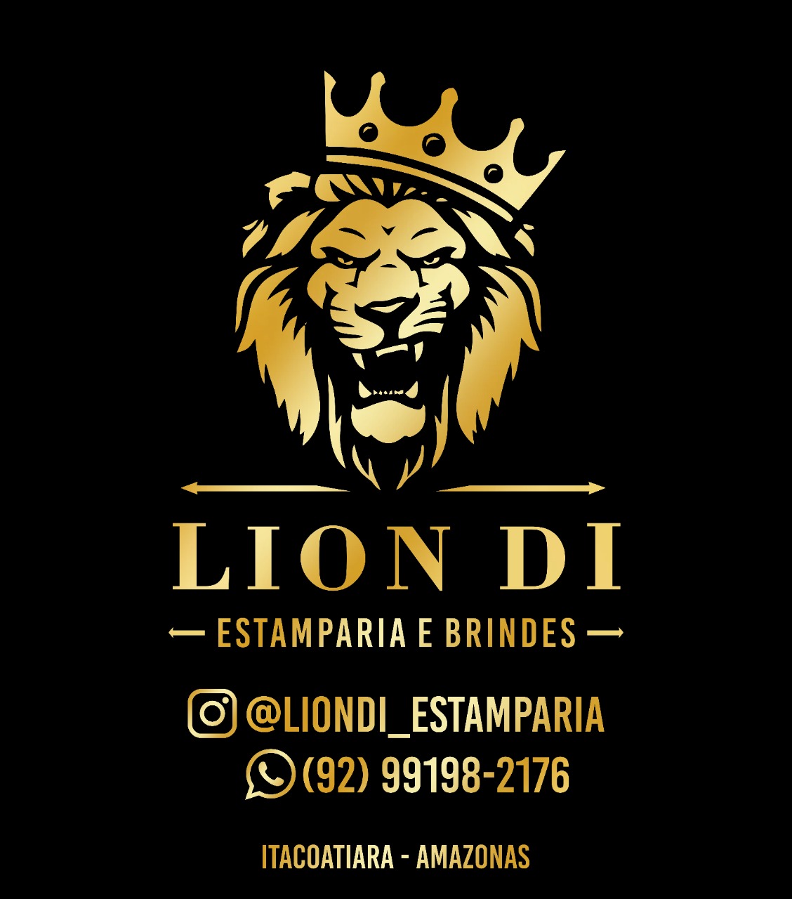 Lion DI