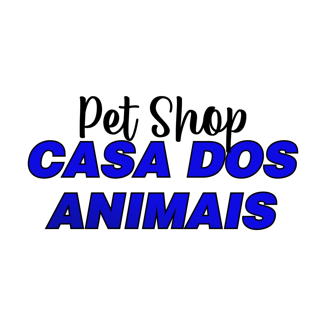 Pet Shop Casa dos Animais
